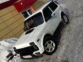 2016 Lada (ВАЗ) 2121 (4x4) I Рестайлинг, белый, 550000 рублей - вид 7