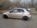 2012 Chevrolet Lacetti I, бежевый, 620000 рублей - вид 1