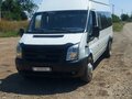 2010 Ford Transit, белый, 820000 рублей