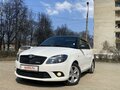 2013 Skoda Fabia RS II, белый, 890000 рублей