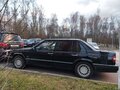 1994 Volvo 960 I, чёрный, 750000 рублей - вид 9