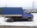 2008 ГАЗ ГАЗель (3302), фиолетовый - вид 2
