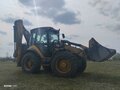 2014 Caterpillar 434F, жёлтый, 9850000 рублей - вид 6