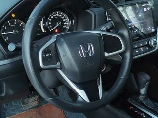 2021 Honda Envix I, белый, 1750000 рублей, вид 5