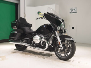 2022 BMW R 18, чёрный, 1400000 рублей, вид 3