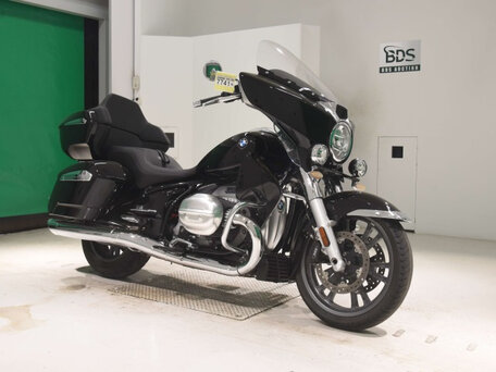 2022 BMW R 18, чёрный, 1400000 рублей, вид 3