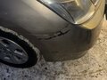 2009 Toyota Prius II Рестайлинг (XW20), коричневый, 820000 рублей - вид 6