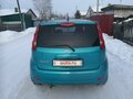 2008 Nissan Note I Рестайлинг, зелёный, 650000 рублей - вид 2