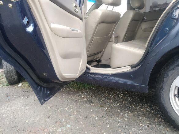 2009 Vortex Estina I, синий - вид 7