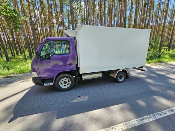 1999 Samsung SV110, фиолетовый, 1150000 рублей - вид 5