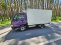 1999 Samsung SV110, фиолетовый, 1150000 рублей - вид 5