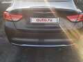 2016 Chrysler 200 II, серый, 1500000 рублей - вид 2