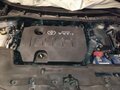 2008 Toyota Corolla AMT X (E140, E150), серый, 3500000 рублей - вид 8