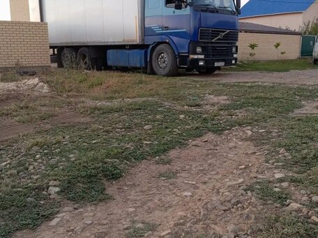 1998 Volvo FH, синий, 2200000 рублей, вид 1