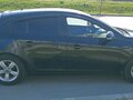 2013 Chevrolet Cruze I Рестайлинг, чёрный, 515000 рублей - вид 2