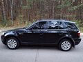 2007 BMW X3 25i I (E83) Рестайлинг, чёрный, 1325000 рублей - вид 6