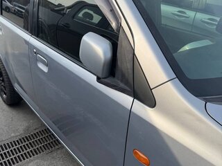 2006 Nissan Otti II (H92), серый, 350000 рублей, вид 5