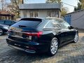 2021 Audi A6 40 TDI V (C8), чёрный, 5300000 рублей - вид 3