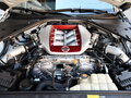2017 Nissan GT-R, белый - вид 2