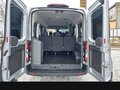 2020 Ford Transit, серебристый, 3700000 рублей - вид 8