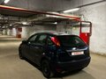 2004 Ford Focus I Рестайлинг, синий, 289000 рублей - вид 4