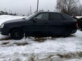 2009 Lada (ВАЗ) Priora I, чёрный, 300000 рублей - вид 8