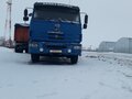 2012 КамАЗ 65117, синий, 2500000 рублей - вид 1