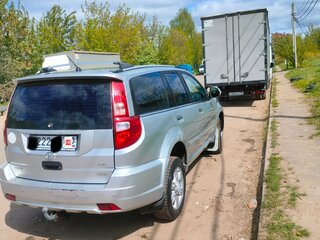 2011 Great Wall Hover H3 I, серый, 450000 рублей, вид 2