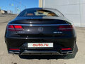 2015 Mercedes-Benz S-Класс AMG 63 AMG III (W222, C217), чёрный - вид 3
