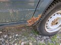 1999 Lada (ВАЗ) 2104 21047, синий, 105000 рублей - вид 6