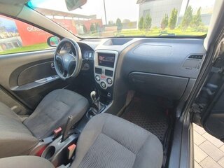 2012 Chery Very (A13), серый, 500000 рублей, вид 4