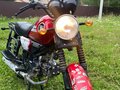2022 Racer Alpha, красный, 70000 рублей - вид 3