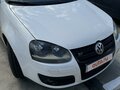 2008 Volkswagen Golf V, белый, 850000 рублей - вид 7