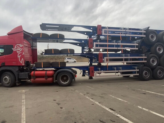 2007 Scania G-series, красный, 2500000 рублей