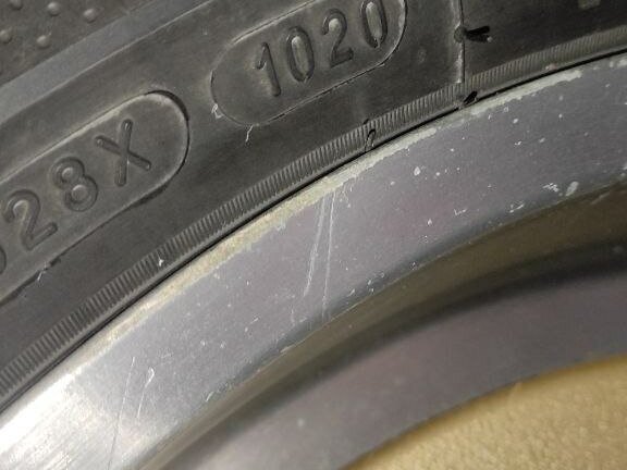1998 Honda X4, серебристый, 650000 рублей - вид 6