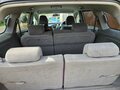 2010 Honda Stream II Рестайлинг, серый, 1200000 рублей - вид 11