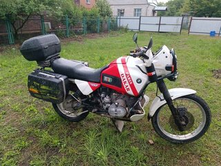 BMW R 100 GS