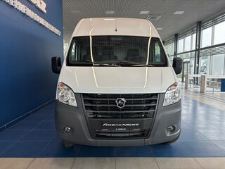 2026 ГАЗ ГАЗель Next, белый, 3285000 рублей, вид 2