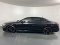 2025 Audi A8 Long 55 TFSI IV (D5) Рестайлинг, чёрный, 12899040 рублей - вид 2