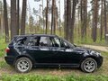 2008 BMW X3 20d I (E83) Рестайлинг, синий, 1050000 рублей - вид 5