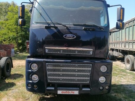 2014 Ford Cargo, синий, 700000 рублей, вид 1