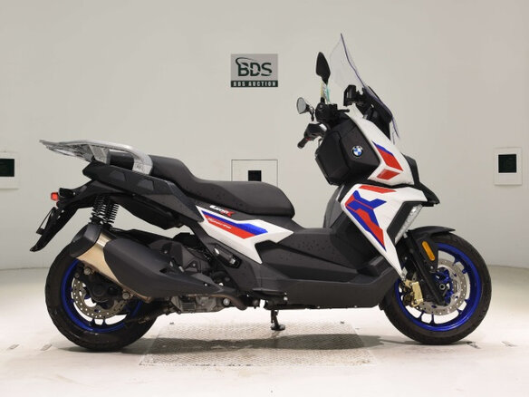 2023 BMW C 400 X, белый, 830000 рублей