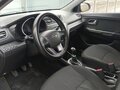 2012 Kia Rio III, красный, 620000 рублей - вид 8