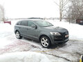 2007 Audi Q7 I (4L), серый - вид 6