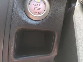 2017 Nissan Note II Рестайлинг, серый, 1150000 рублей, вид 5