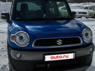 2018 Suzuki Xbee I, синий, 1200000 рублей, вид 2