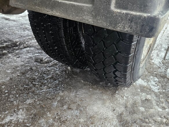 2011 Nissan Cabstar, белый, 1300000 рублей - вид 15