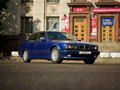 1995 BMW 5 серии 520i III (E34), синий - вид 5