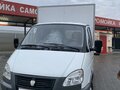 2012 ГАЗ ГАЗель (3302), белый, 900000 рублей