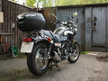 2001 Yamaha V-Max 1200, серый - вид 7